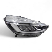 Laden Sie das Bild in den Galerie-Viewer, Frontscheinwerfer Renault Clio IV 260108886R LED Rechts Scheinwerfer Headlight SCH5605755932sl