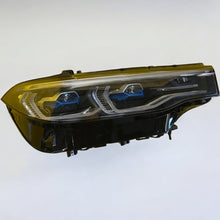 Load image into Gallery viewer, Frontscheinwerfer BMW X7 G07 7933326-05 Laser Rechts Scheinwerfer Headlight SCH3509417839nl
