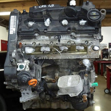 Laden Sie das Bild in den Galerie-Viewer, Motor Audi VW A3 Golf III VII CRB 2.0 TDI 150PS 49TKm 2013 Diesel Unkomplett