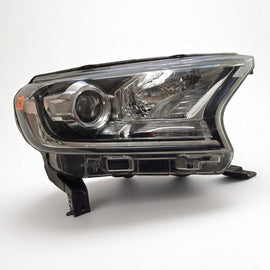 Frontscheinwerfer Ford Ranger Rechts Scheinwerfer Headlight