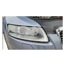 Laden Sie das Bild in den Galerie-Viewer, Frontscheinwerfer Audi A6 C6 Xenon Rechts Scheinwerfer Headlight