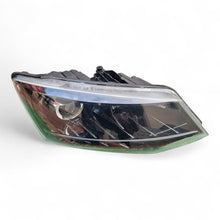 Laden Sie das Bild in den Galerie-Viewer, Frontscheinwerfer Skoda Fabia III 6V1941016B LED Rechts Scheinwerfer Headlight SCH2931553616op