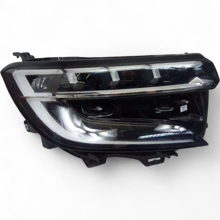 Frontscheinwerfer Renault 260103381R LED Rechts Scheinwerfer Headlight