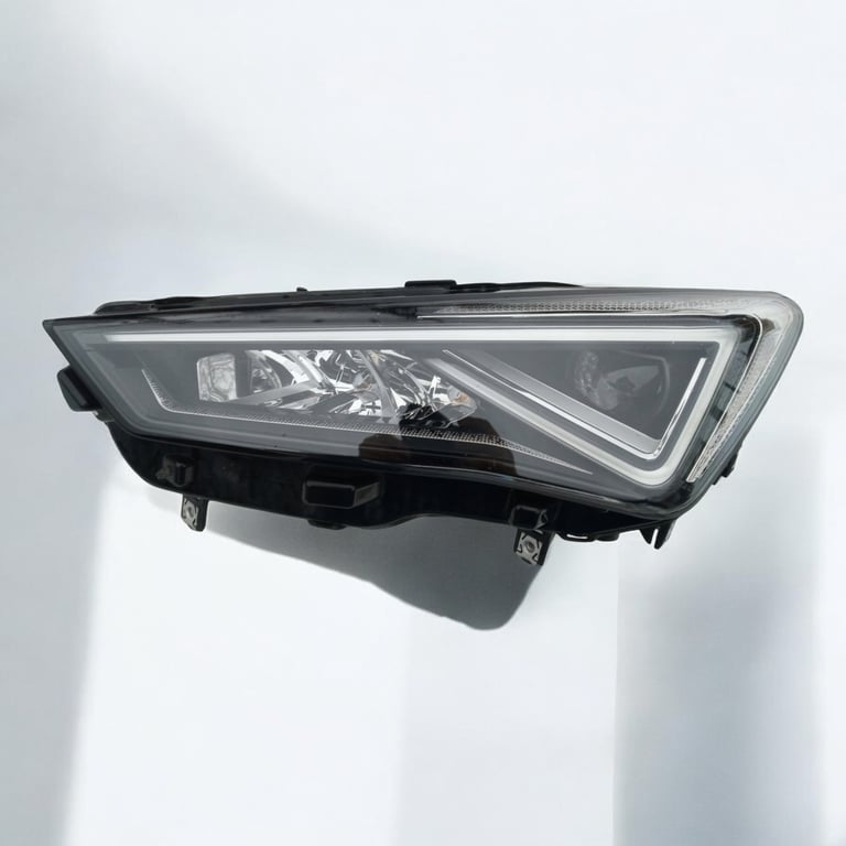 Frontscheinwerfer Seat Tarraco 5FJ941007E LED Ein Stück (Rechts oder Links)