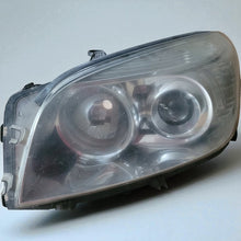 Laden Sie das Bild in den Galerie-Viewer, Frontscheinwerfer Toyota III 81170-42311 Links Scheinwerfer Headlight SCH2678147617mg