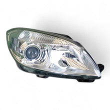 Load image into Gallery viewer, Frontscheinwerfer Skoda Fabia II Rechts Scheinwerfer Headlight