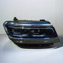 Load image into Gallery viewer, Frontscheinwerfer VW Tiguan Allspace 5NN941082C LED Rechts Headlight