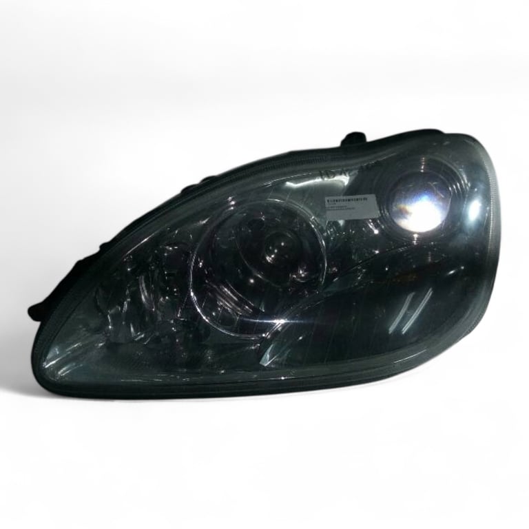 Frontscheinwerfer Mercedes-Benz W220 Links Scheinwerfer Headlight SCH4387295439ky