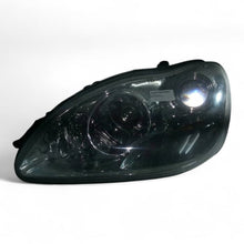 Laden Sie das Bild in den Galerie-Viewer, Frontscheinwerfer Mercedes-Benz W220 Links Scheinwerfer Headlight SCH4387295439ky