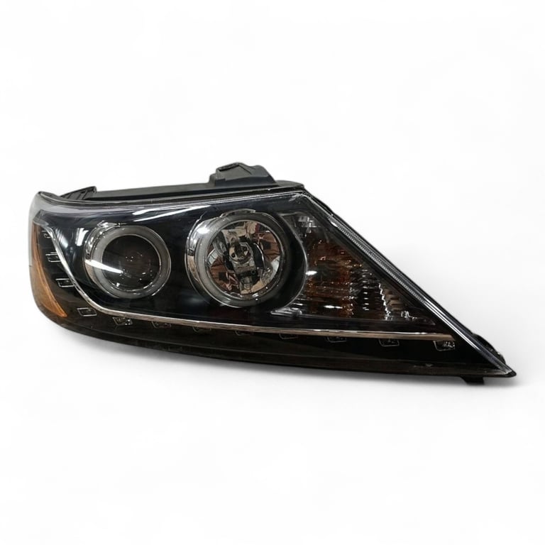 Frontscheinwerfer Kia Sorento I KA029 KA029-B1 029B1WXA Rechts Headlight SCH6949047005kg