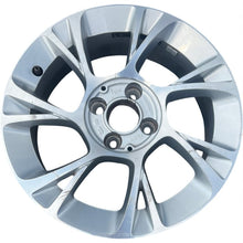 Laden Sie das Bild in den Galerie-Viewer, 1x Alufelge 15 Zoll 6.0&quot; 4x98 52007131-422 Fiat Rim Wheel