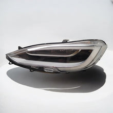 Laden Sie das Bild in den Galerie-Viewer, Frontscheinwerfer Tesla S 1053574 Full LED Links Scheinwerfer Headlight