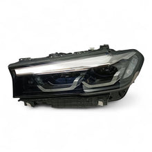 Load image into Gallery viewer, Frontscheinwerfer BMW 5 G31 G30 9479257 Links Scheinwerfer Headlight SCH5267226439mt