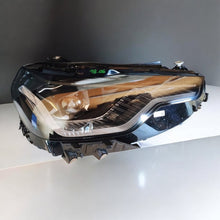 Laden Sie das Bild in den Galerie-Viewer, Frontscheinwerfer BMW 2 G42 8083636 LED Rechts Scheinwerfer Headlight SCH3608849148qj