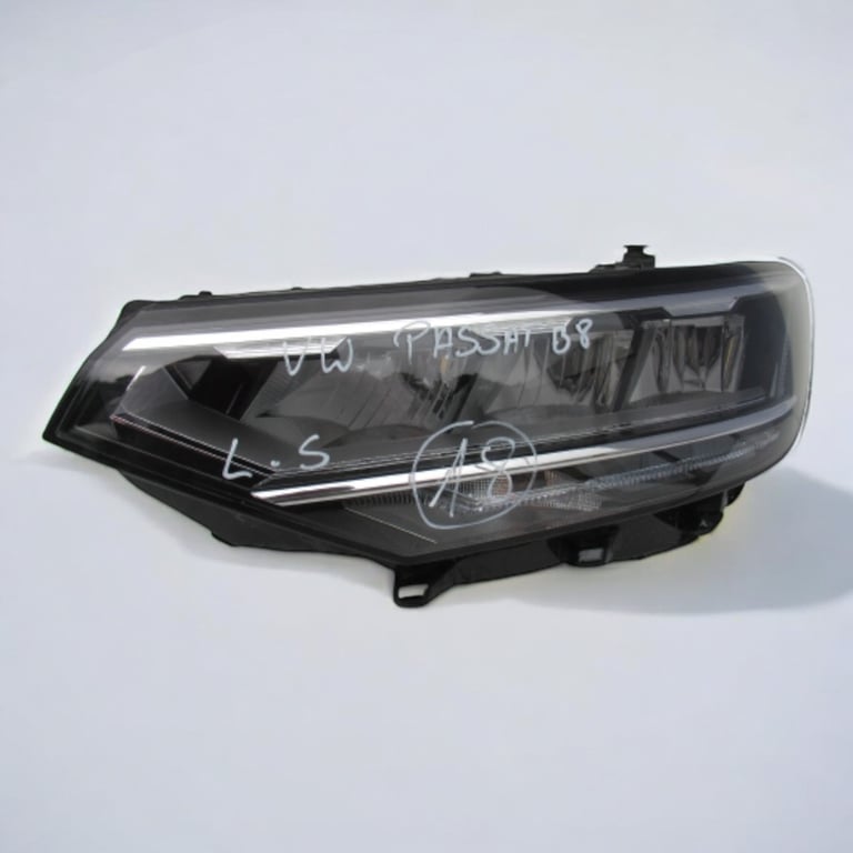 Frontscheinwerfer VW Passat B8 3G1941035Q LED Links Scheinwerfer Headlight