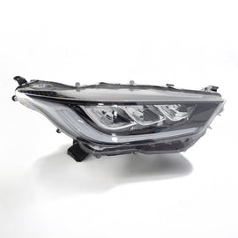 Frontscheinwerfer Toyota Yaris PJT8575 Rechts Scheinwerfer Headlight