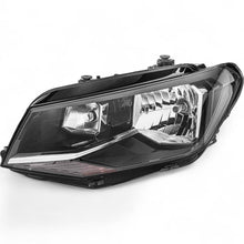 Load image into Gallery viewer, Frontscheinwerfer VW Caddy IV 2K1941015B Links Scheinwerfer Headlight SCH4517485596hu