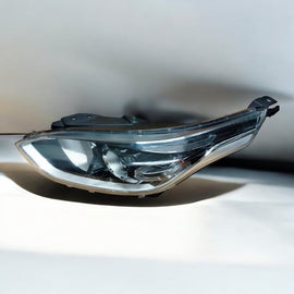 Frontscheinwerfer Kia Ceed J792111010 LED Links Scheinwerfer Headlight