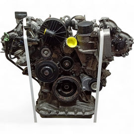 Motor Mercedes-Benz W221 272965 3.5 272PS 200kW 2006 Benzin Engine Unkomplett