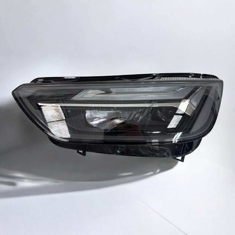 Frontscheinwerfer Audi Q5 80A941033F Full LED Links Scheinwerfer Headlight