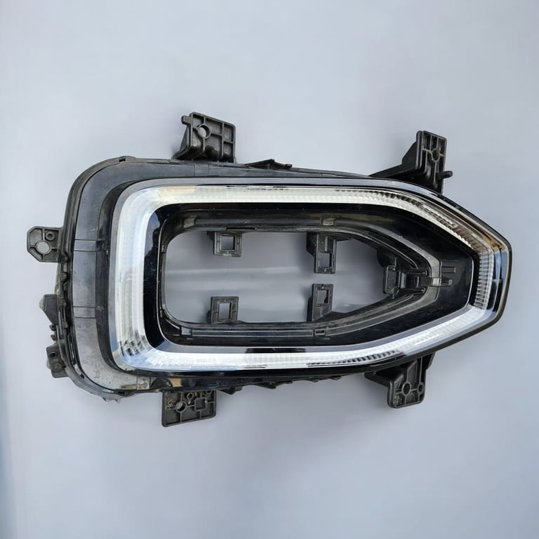 Frontscheinwerfer VW T-Roc LED Links Scheinwerfer Headlight