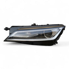 Laden Sie das Bild in den Galerie-Viewer, Frontscheinwerfer Audi Tt 8S0941005C Xenon Links Scheinwerfer Headlight SCH9493914097kj