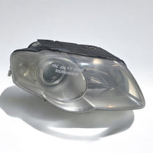 Load image into Gallery viewer, Frontscheinwerfer VW Passat BC0941006AD B63C0941006AD Rechts Headlight