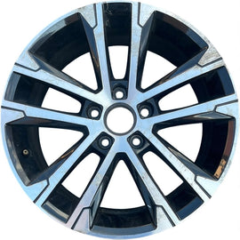 1x Alufelge 17 Zoll 7.0