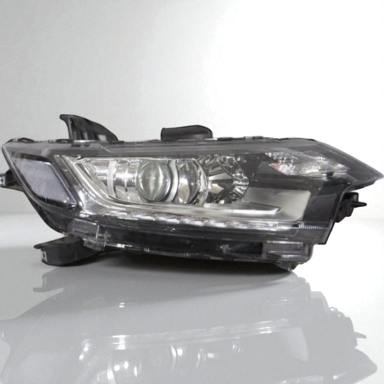 Frontscheinwerfer Mitsubishi Outlander III 8301C8-54 LED Rechts Headlight