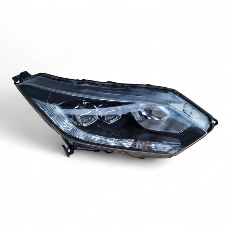 Frontscheinwerfer Honda Hrv Hr V 215-FUL-RH LED Rechts Scheinwerfer Headlight