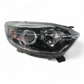 Frontscheinwerfer Renault Captur I 260102734R 260102734 Rechts Headlight SCH6588314581oh