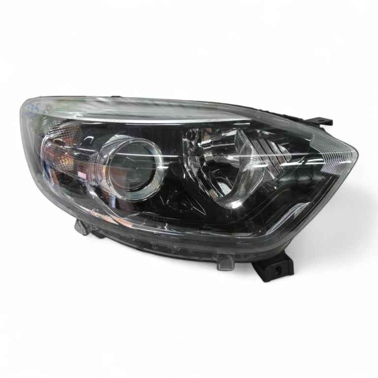 Frontscheinwerfer Renault Captur I 260102734R 260102734 Rechts Headlight SCH6588314581oh