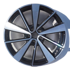 1x Alufelge 19 Zoll 8.0