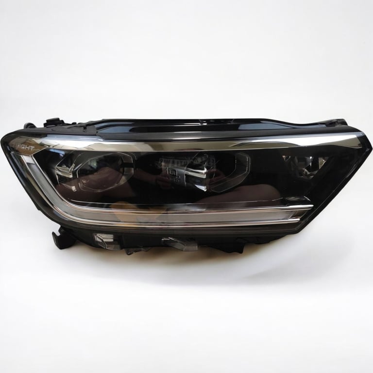 Frontscheinwerfer VW T-Roc 2GA941036 Rechts Scheinwerfer Headlight SCH3251634072na