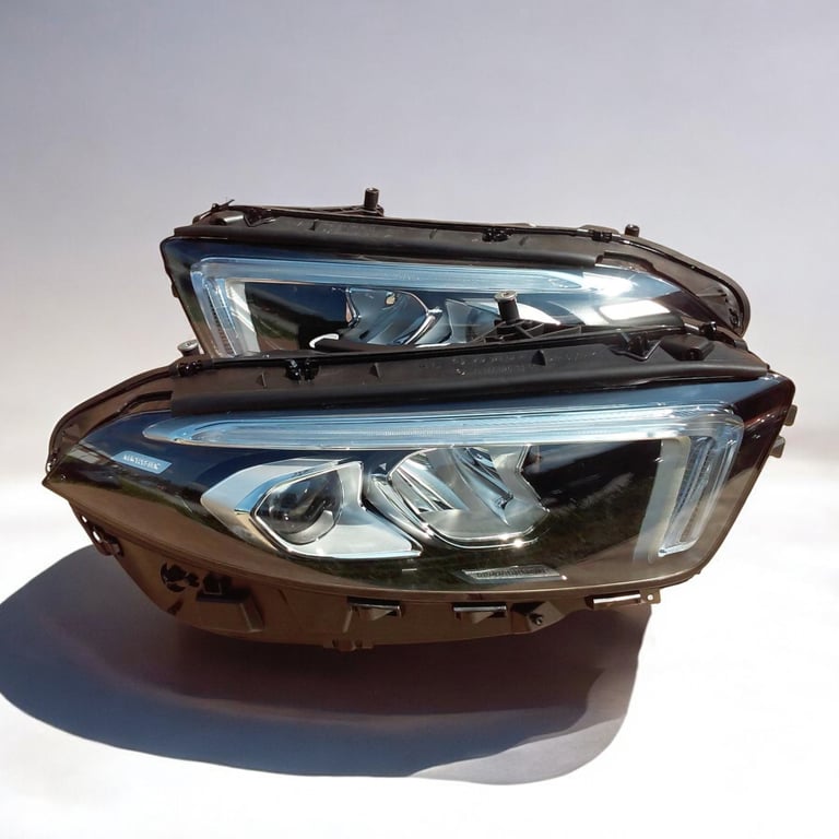 Frontscheinwerfer Mercedes-Benz A1779064703 A1779064803 LED Rechts oder Links SCH8036177513ta