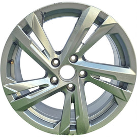 1x Alufelge 17 Zoll 7.0