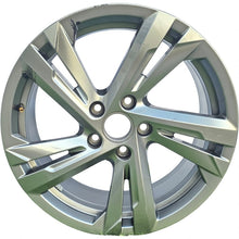 Load image into Gallery viewer, 1x Alufelge 17 Zoll 7.0" 5x112 45ET 2GA601025AM VW T-Roc Rim Wheel FEL9612025359qt