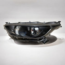 Frontscheinwerfer Toyota 4 Yaris Links Scheinwerfer Headlight