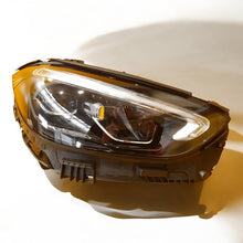 Load image into Gallery viewer, Frontscheinwerfer Mercedes-Benz W206 A2069068404A2069068404 LED Rechts Headlight SCH1408410154jy