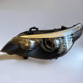 Frontscheinwerfer BMW E60 E61 7189312 70446711 Xenon Links Headlight SCH8900151284st