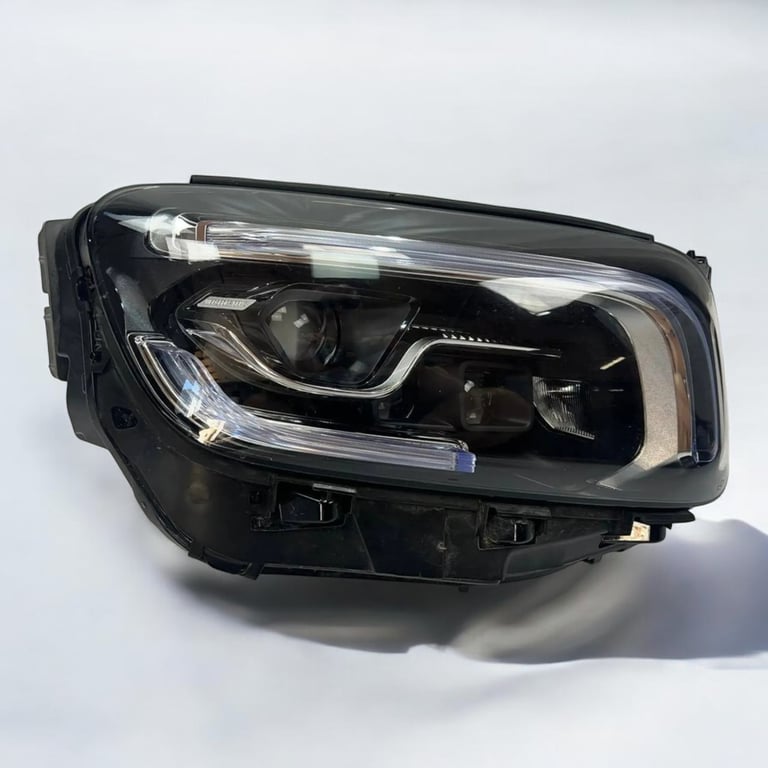 Frontscheinwerfer Mercedes-Benz W247 H247 A2479069001 LED Rechts Headlight