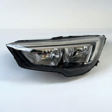 Load image into Gallery viewer, Frontscheinwerfer Opel Crossland X 13467967 LED Links Scheinwerfer Headlight