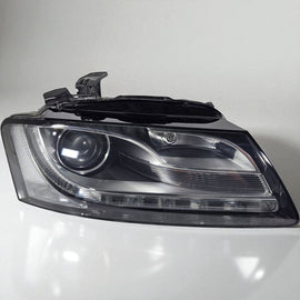 Frontscheinwerfer Audi A5 8T0941004AK Xenon Rechts Scheinwerfer Headlight