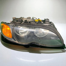 Laden Sie das Bild in den Galerie-Viewer, Frontscheinwerfer BMW 3 E46 6910968 0301177272 Xenon Rechts Headlight SCH9358206623yq