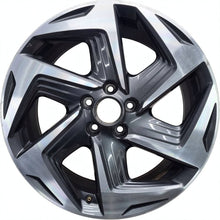 Laden Sie das Bild in den Galerie-Viewer, 1x Alufelge 19 Zoll 7.5" 5x114.3 45ET TNY19075A Honda Hr-V Cr-V Rim Wheel FEL4917975451hh
