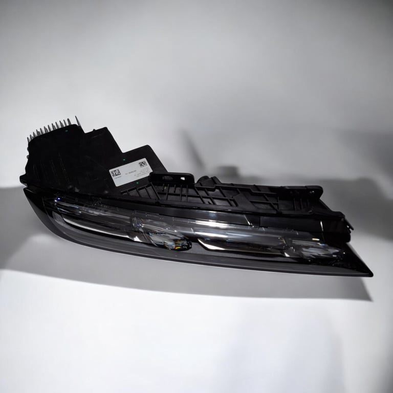 Frontscheinwerfer BMW 7 9879936-14 LED Rechts Scheinwerfer Headlight SCH7637627986ew