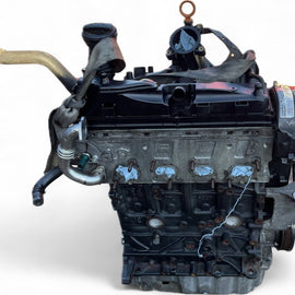 Motor VW Transporter CAAC 2.0 TDI Diesel Engine Komplett