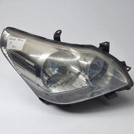 Frontscheinwerfer Toyota Verso 81110-0F090-00 Rechts Scheinwerfer Headlight SCH7974564608rw