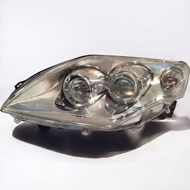 Frontscheinwerfer Renault Laguna III 26060003R Links Scheinwerfer Headlight SCH4157131537ej