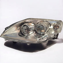 Laden Sie das Bild in den Galerie-Viewer, Frontscheinwerfer Renault Laguna III 26060003R Links Scheinwerfer Headlight SCH4157131537ej